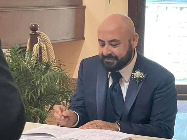 Il matrimonio di Valentina e Enrico a Bagheria, Palermo 52