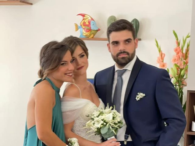 Il matrimonio di Valentina e Enrico a Bagheria, Palermo 54