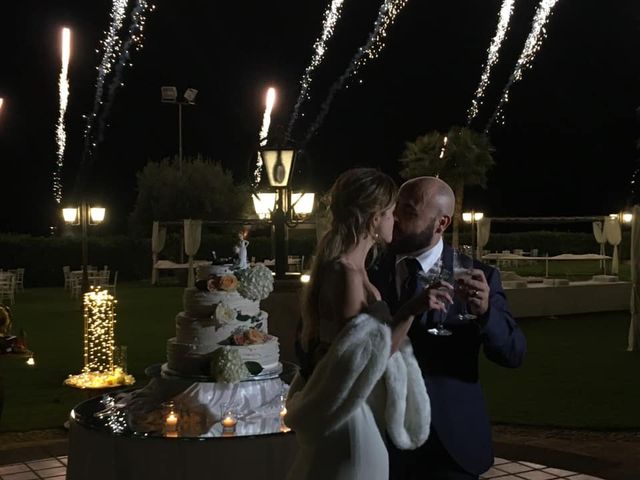 Il matrimonio di Valentina e Enrico a Bagheria, Palermo 55