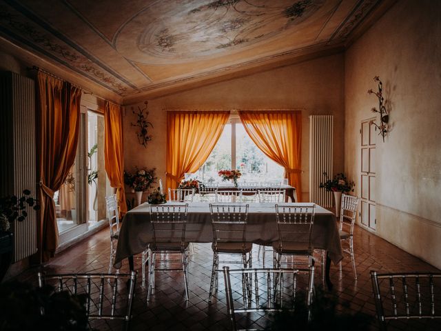 Il matrimonio di Gloria e Gian Paolo a Fossombrone, Pesaro - Urbino 6