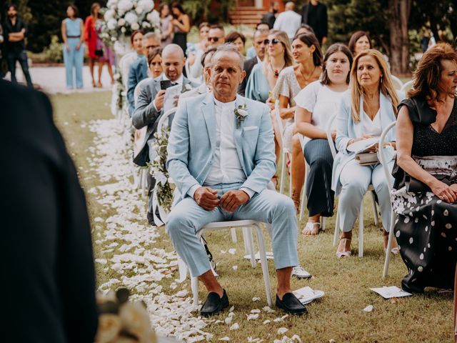 Il matrimonio di Gloria e Gian Paolo a Fossombrone, Pesaro - Urbino 55