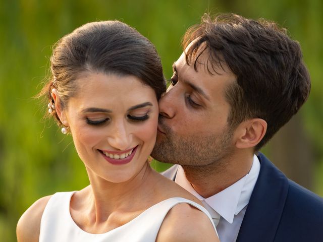 Il matrimonio di Riccardo e Luisa a Lamezia Terme, Catanzaro 18