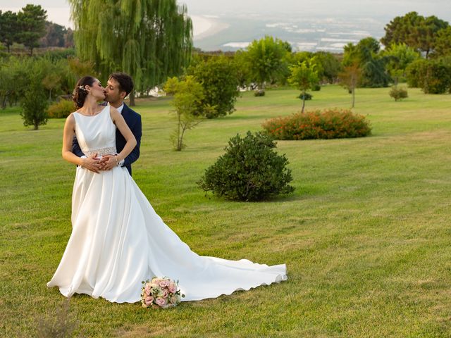 Il matrimonio di Riccardo e Luisa a Lamezia Terme, Catanzaro 19