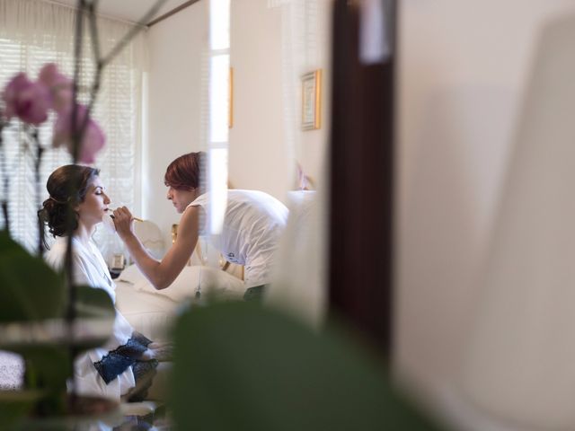 Il matrimonio di Alberto e Veronica a Sarroch, Cagliari 19