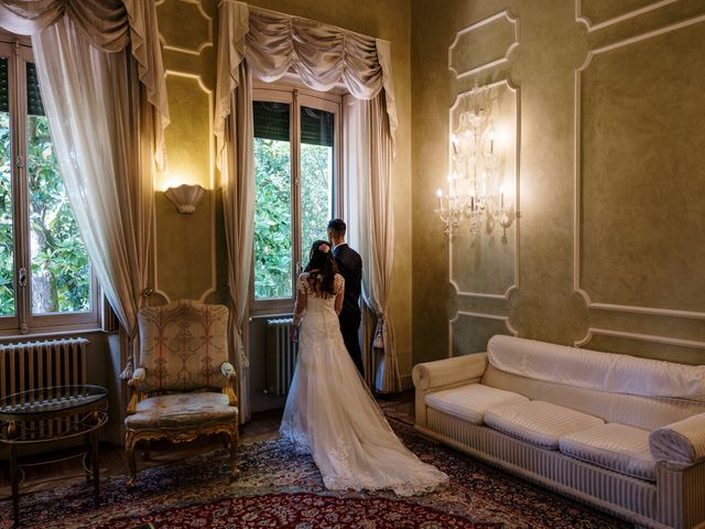 Il matrimonio di Marco e Laura a San Donato Milanese, Milano 52