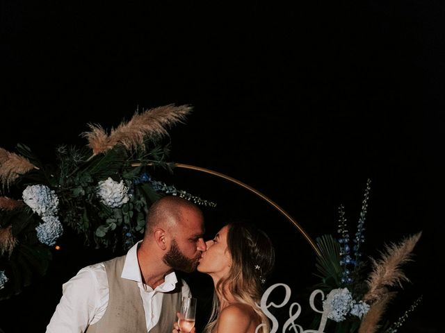 Il matrimonio di Simone e Ludovica a Ladispoli, Roma 32