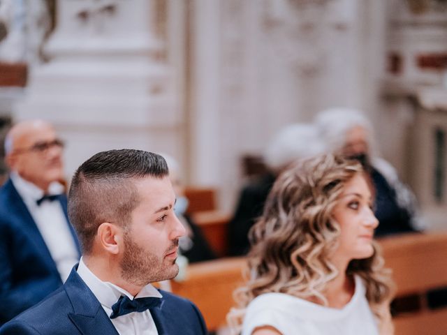 Il matrimonio di Giuseppe e Melanie a Padova, Padova 27