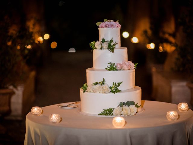 Il matrimonio di Federico e Rosacarla a Augusta, Siracusa 1