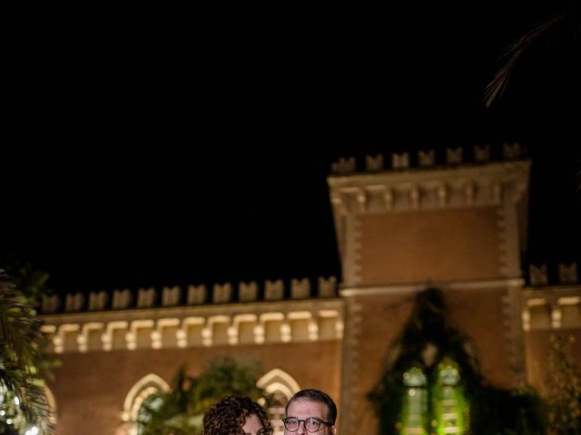 Il matrimonio di Federico e Rosacarla a Augusta, Siracusa 15