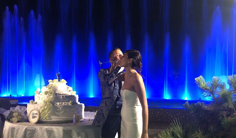 Il matrimonio di Marco e Claudia a Cavarzere, Venezia