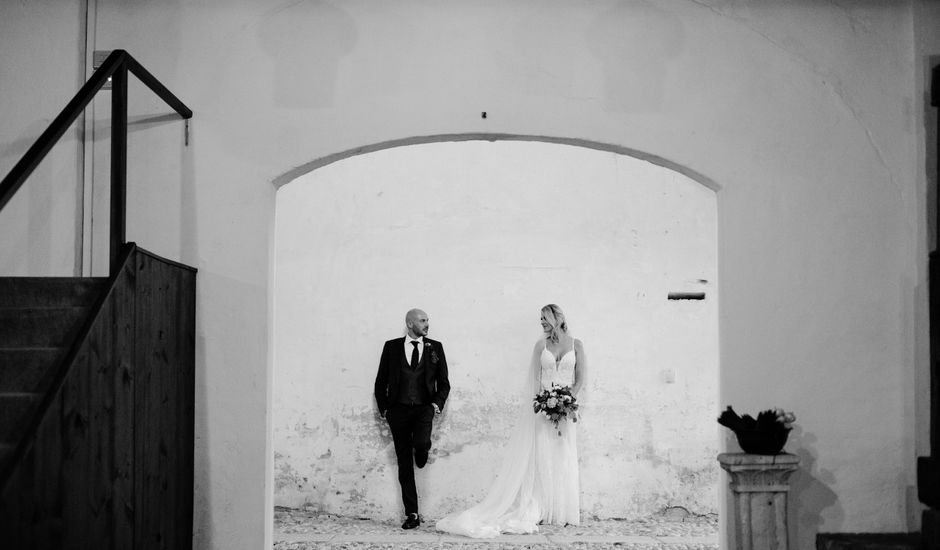 Il matrimonio di Mauro e Martina a Roncade, Treviso
