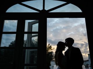 Le nozze di Roberto e Alice