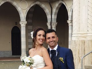 Le nozze di Valentina e Mimmo 2