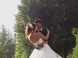 Le nozze di Valentina e Mimmo 3