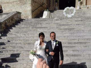 Le nozze di Luca e Roberta 3