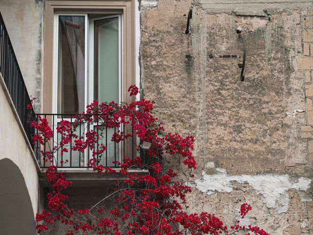 Il matrimonio di Klaudia e Costantino a Benevento, Benevento 8