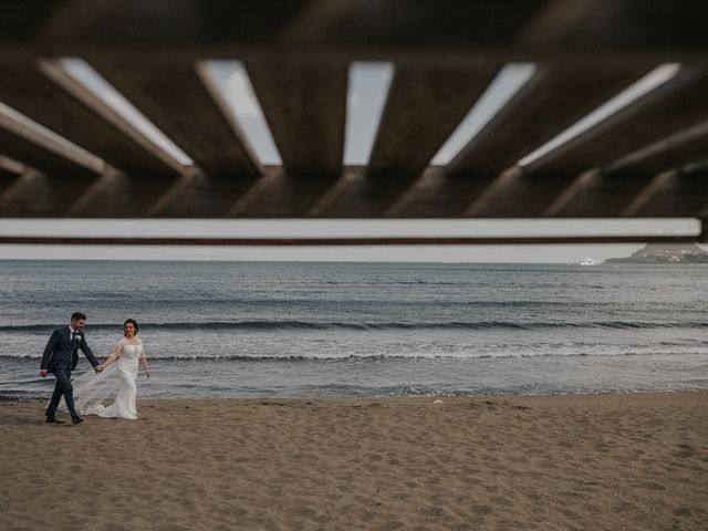 Il matrimonio di Klaudia e Costantino a Benevento, Benevento 43