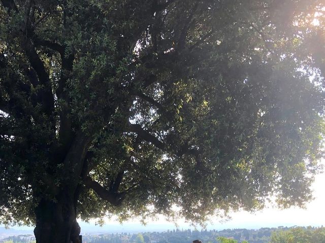 Il matrimonio di Gianluca e Vittorio a Firenze, Firenze 5