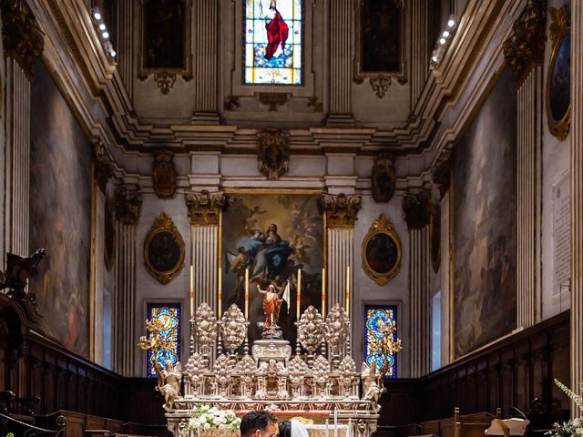 Il matrimonio di Pino e Elisa a Botrugno, Lecce 50