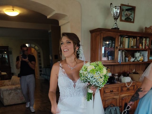 Il matrimonio di Mario e Martina  a Terracina, Latina 37