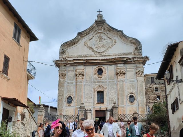 Il matrimonio di Mario e Martina  a Terracina, Latina 40