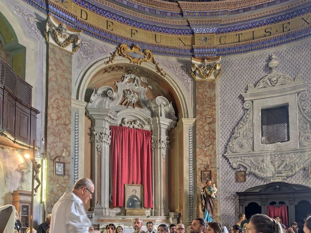 Il matrimonio di Mario e Martina  a Terracina, Latina 48