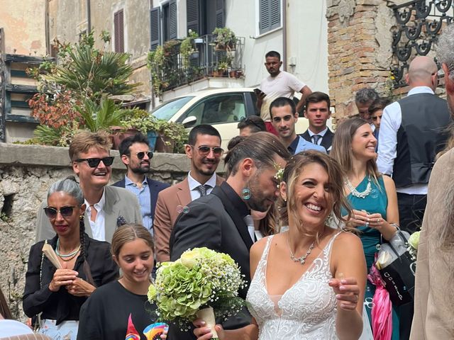 Il matrimonio di Mario e Martina  a Terracina, Latina 51