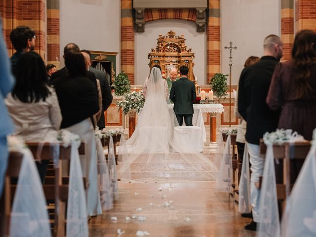 Il matrimonio di Jacopo e Alessia a Castel San Pietro Terme, Bologna 4