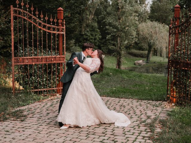 Il matrimonio di Jacopo e Alessia a Castel San Pietro Terme, Bologna 7
