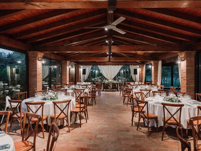 Il matrimonio di Jacopo e Alessia a Castel San Pietro Terme, Bologna 10