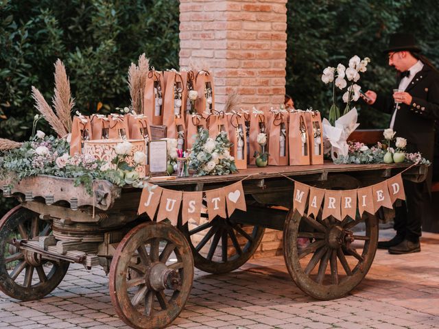 Il matrimonio di Jacopo e Alessia a Castel San Pietro Terme, Bologna 11