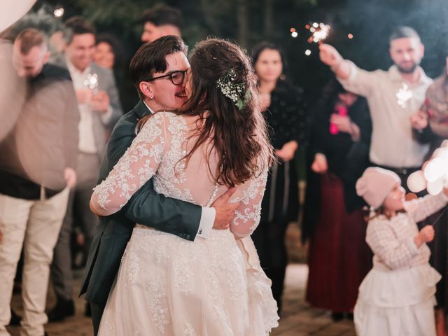 Il matrimonio di Jacopo e Alessia a Castel San Pietro Terme, Bologna 12