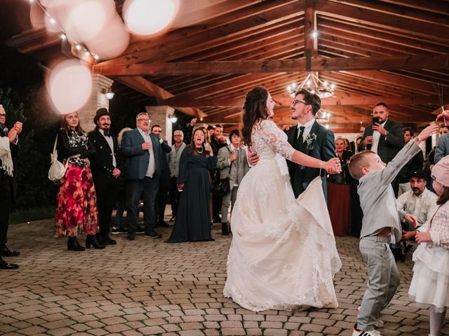 Il matrimonio di Jacopo e Alessia a Castel San Pietro Terme, Bologna 13