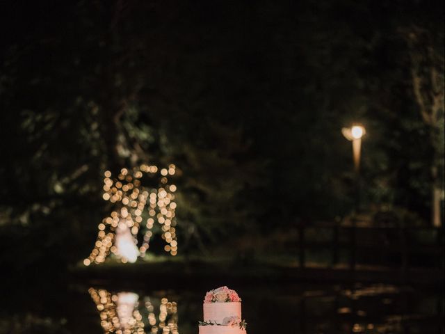 Il matrimonio di Jacopo e Alessia a Castel San Pietro Terme, Bologna 14