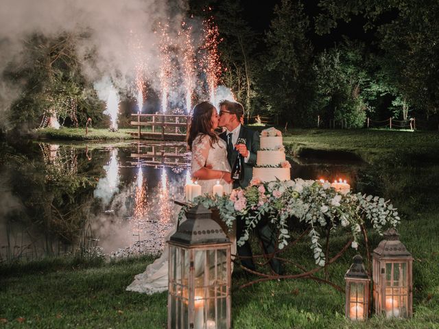 Il matrimonio di Jacopo e Alessia a Castel San Pietro Terme, Bologna 1