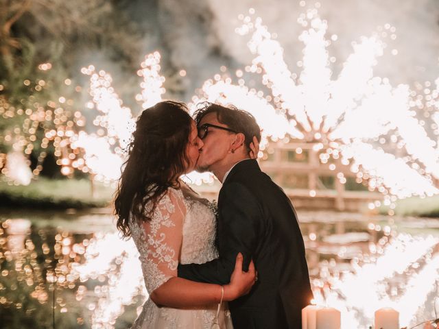 Il matrimonio di Jacopo e Alessia a Castel San Pietro Terme, Bologna 2