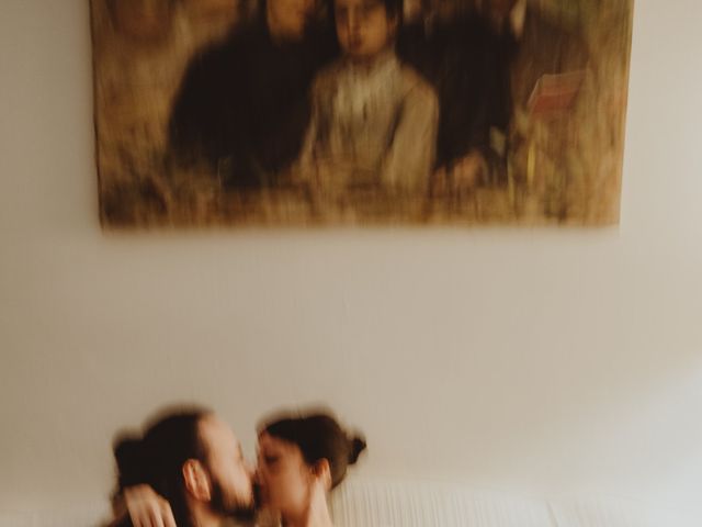 Il matrimonio di Marco e Clarissa a Borgo San Lorenzo, Firenze 4