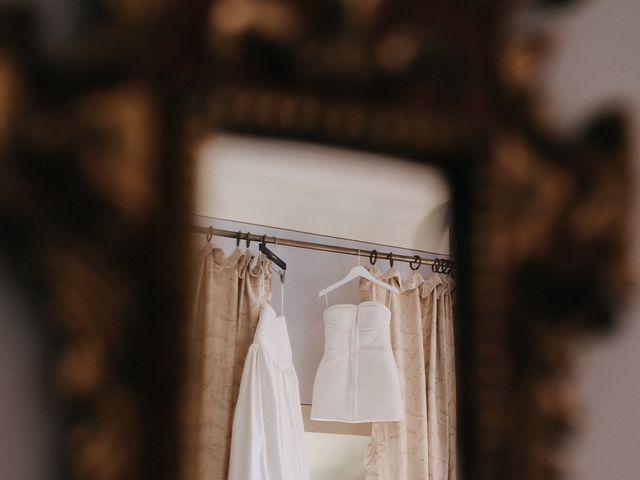 Il matrimonio di Marco e Clarissa a Borgo San Lorenzo, Firenze 5