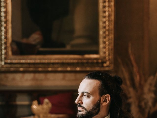Il matrimonio di Marco e Clarissa a Borgo San Lorenzo, Firenze 21