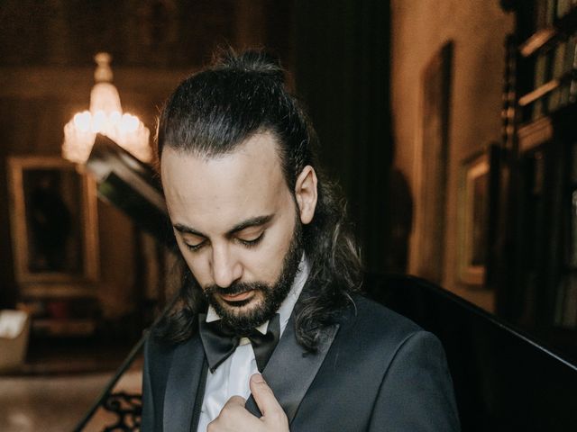Il matrimonio di Marco e Clarissa a Borgo San Lorenzo, Firenze 23
