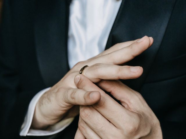 Il matrimonio di Marco e Clarissa a Borgo San Lorenzo, Firenze 24