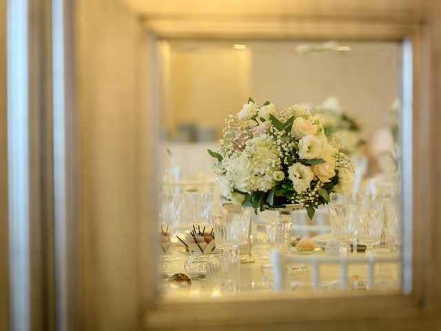 Il matrimonio di Alice e Roberto a Bassano Romano, Viterbo 12