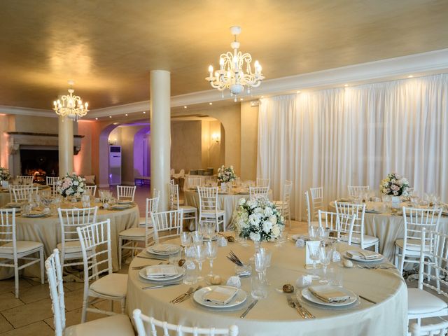 Il matrimonio di Alice e Roberto a Bassano Romano, Viterbo 14