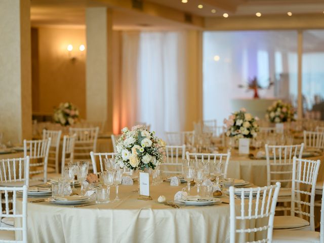 Il matrimonio di Alice e Roberto a Bassano Romano, Viterbo 16