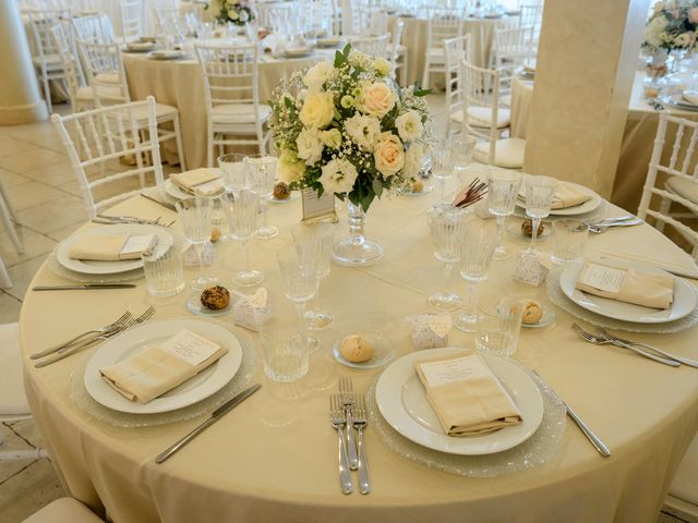 Il matrimonio di Alice e Roberto a Bassano Romano, Viterbo 17