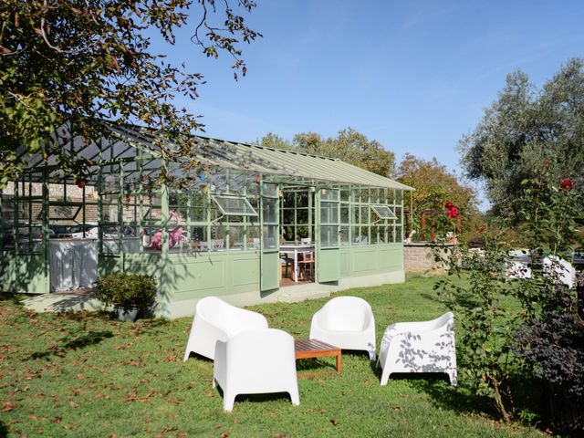 Il matrimonio di Alice e Roberto a Bassano Romano, Viterbo 24