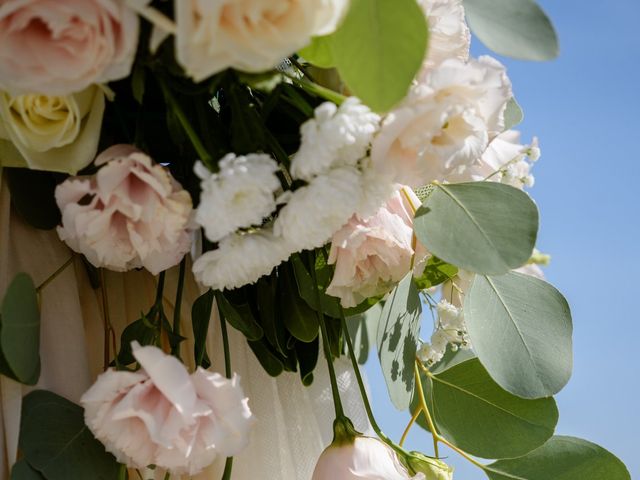 Il matrimonio di Alice e Roberto a Bassano Romano, Viterbo 26