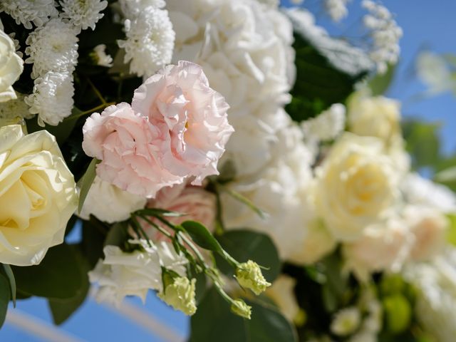 Il matrimonio di Alice e Roberto a Bassano Romano, Viterbo 28