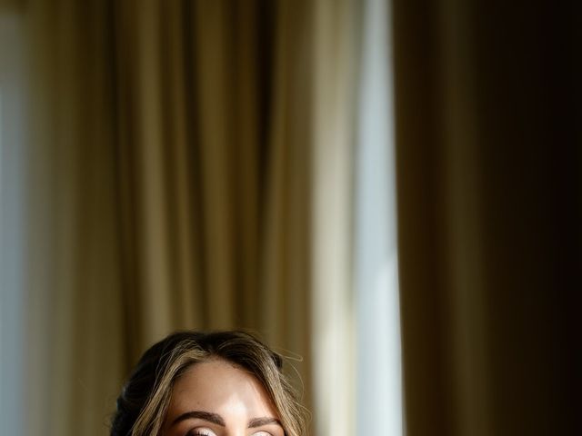 Il matrimonio di Alice e Roberto a Bassano Romano, Viterbo 40