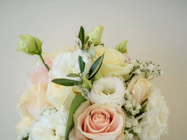 Il matrimonio di Alice e Roberto a Bassano Romano, Viterbo 49